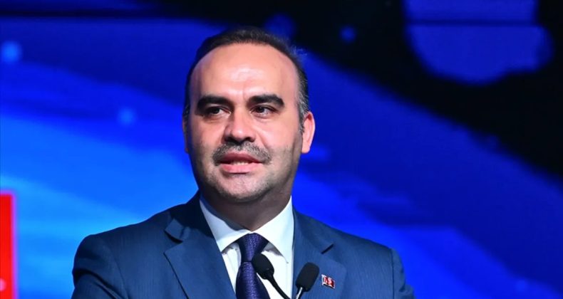 T&uuml;rkiye'nin en fazla ihracat yapan ikinci sekt&ouml;r&uuml;! Kocaeli'nde 2,5 milyar liralık kimya fabrikası a&ccedil;ıldı