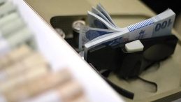 T&uuml;rkiye'nin risk primi 258 seviyesine geriledi