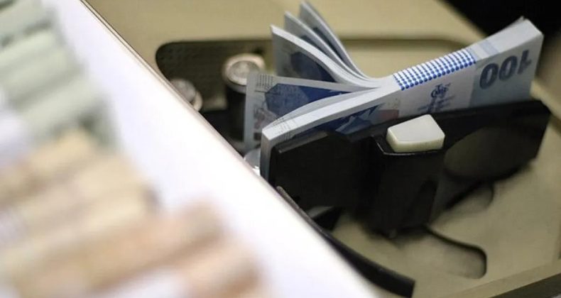 Türkiye'nin risk primi 258 seviyesine geriledi