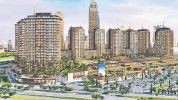 T&uuml;rkiye&rsquo;den Global Residence Markası Doğuyor