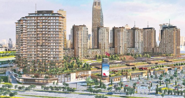 T&uuml;rkiye&rsquo;den Global Residence Markası Doğuyor