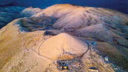 T&uuml;rkiye&rsquo;nin g&uuml;zellikleri &ouml;d&uuml;llendirildi