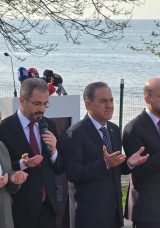 T&uuml;rkiye&rsquo;nin İlk 'Dil K&ouml;y&uuml;' A&ccedil;ıldı!