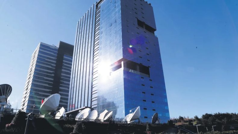 T&uuml;rkiye&rsquo;nin SABAH&rsquo;ı 41 yaşında