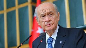 T&uuml;rkiye&rsquo;siz Avrupa siyasi kuraklığa mahk&ucirc;mdur