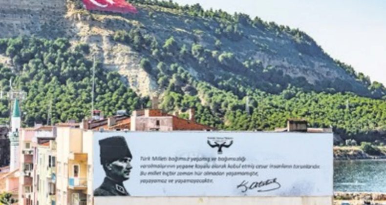 T&uuml;rkiye&rsquo;ye &Ouml;rnek Bir Kalkınma Modeli Oldu