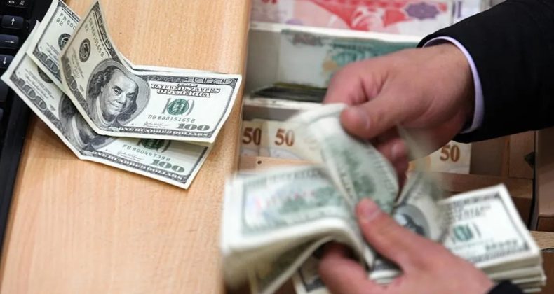 Türkiye’ye Şubat'ta 780 Milyon Dolar Doğrudan Yatırım Girişi Oldu