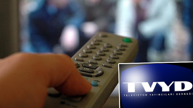 TVYD'den reklam verene ince mesaj: T&uuml;rkiye&rsquo;deki en g&uuml;venilir mecra televizyondur