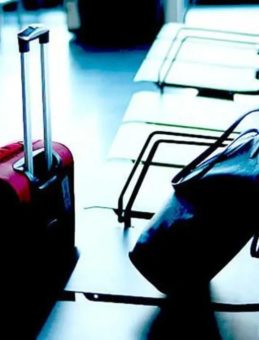 U&ccedil;akta 'Şaka' Paniği: T&uuml;m Yolcular İndirildi! Hapis Cezası&hellip;