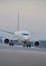 U&ccedil;akta canlı bomba şakasına 4 yıl 2 ay hapis