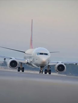 U&ccedil;akta canlı bomba şakasına 4 yıl 2 ay hapis