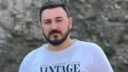 U&ccedil;uruma Devrilen İş Makinesi Can Aldı: 26 Yaşındaki Doğukan Hayatını Kaybetti