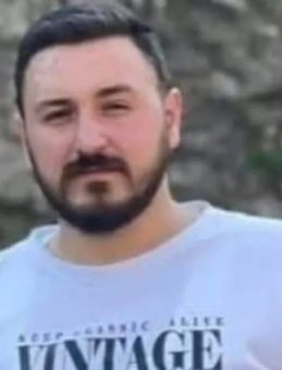 U&ccedil;uruma Devrilen İş Makinesi Can Aldı: 26 Yaşındaki Doğukan Hayatını Kaybetti