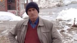 U&ccedil;uruma Yuvarlanan S&uuml;r&uuml;c&uuml; Hayatını Kaybetti
