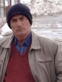 Uçuruma Yuvarlanan Sürücü Hayatını Kaybetti