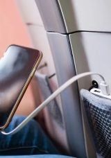 U&ccedil;uşlarda 'Powerbank' Kullanımına Yeni D&uuml;zenleme
