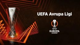 UEFA Avrupa Ligi'nde &ccedil;eyrek final heyecanı başlıyor!