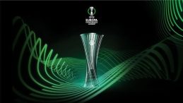 UEFA Konferans Ligi Yarı Final Eşleşmeleri Belli Oldu!