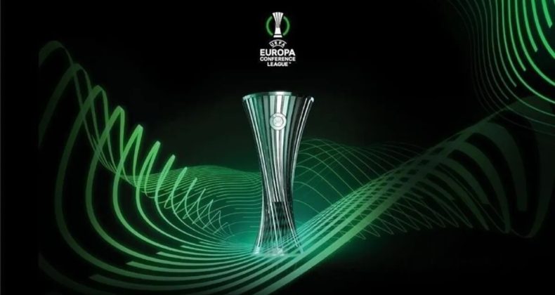 UEFA Konferans Ligi'nde çeyrek final başlıyor!