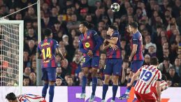 UEFA Şampiyonlar Ligi'nde yarı finalistler belli oluyor