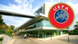 UEFA'dan İtalya'ya EURO 2032 i&ccedil;in "altyapı" uyarısı