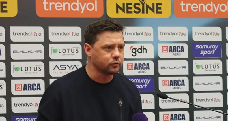 Uğur U&ccedil;ar: Bir yol kazası olarak g&ouml;r&uuml;yorum!