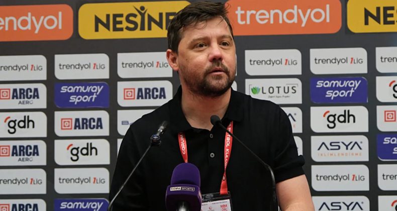 Uğur U&ccedil;ar: Kazanıp nerede olduğumuza bakacağız!