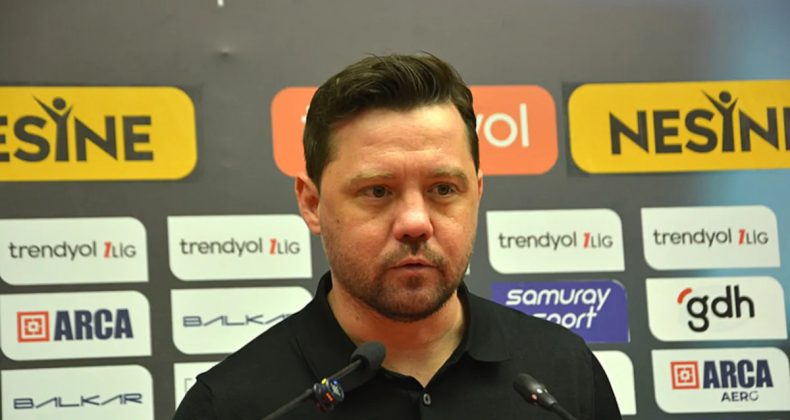 Uğur U&ccedil;ar: "&Ouml;n&uuml;m&uuml;zde 4 ma&ccedil; var, onları kazanıp nerede olduğumuza bakacağız"