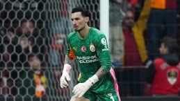 Uğurcan &Ccedil;akır: Her şey bizim elimizde!