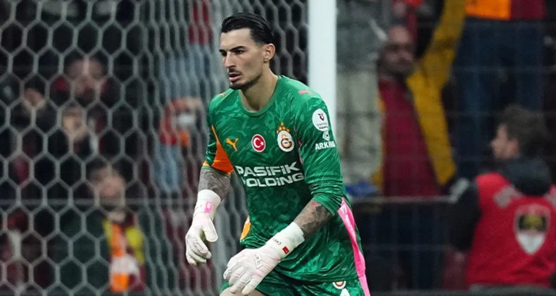 Uğurcan &Ccedil;akır: Her şey bizim elimizde!