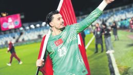 Uğurcan&rsquo;ın Rakamı 40 Milyon Euro!