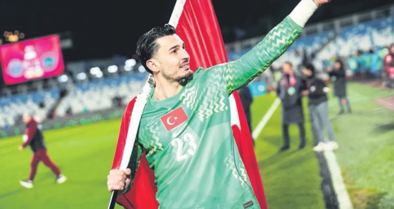 Uğurcan&rsquo;ın Rakamı 40 Milyon Euro!