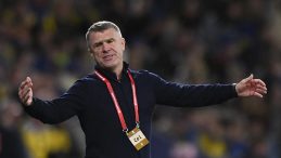 Ukrayna'da Sergiy Rebrov D&ouml;nemi Sona Erdi