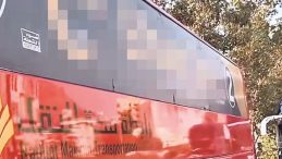 Umre Hayalleri K&acirc;busa D&ouml;nd&uuml;