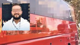 Umre Hayalleri K&acirc;busa D&ouml;nd&uuml;