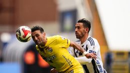 Umut Meraş: "Beşiktaş'a transfer olduktan sonra bir kere bile A Milli Takım'a &ccedil;ağırılmadım"