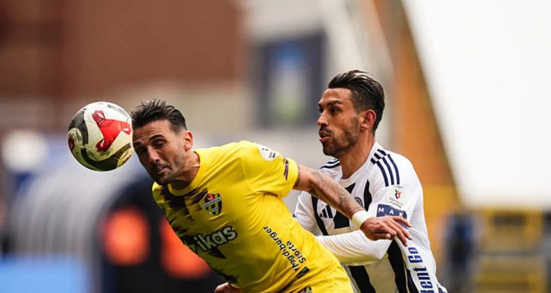 Umut Meraş: "Beşiktaş'a transfer olduktan sonra bir kere bile A Milli Takım'a &ccedil;ağırılmadım"