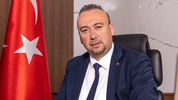 Uşak Belediyesi soruşturmasında şok iddia: Milletvekilliği vaadiyle iş insanından 20 milyon lira alındı
