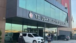 Uşak Belediyesi Yolsuzluk Operasyonunda 19 Tutuklama Talebi