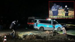 Uşak&rsquo;ta korkun&ccedil; kaza! Motosiklet araziye devrildi: S&uuml;r&uuml;c&uuml; hayatını kaybetti!