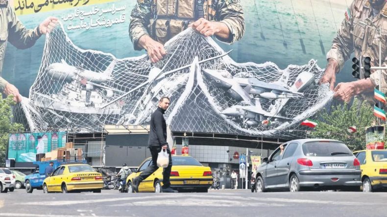 &Uuml;lkelerden ABD&rsquo;ye isyan: H&uuml;rm&uuml;z ablukası kaldırılsın