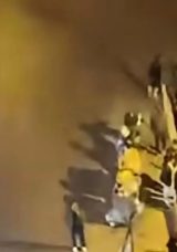&Uuml;mraniye'de Kan Donduran Cinayet: "10 Dakika &Ouml;nce Eşimi &Ouml;ld&uuml;rd&uuml;m, Gelin Alın"