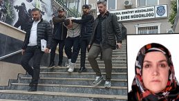 &Uuml;niversite &ouml;ğrencisi cinayeti işlediğini itiraf etti