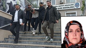 &Uuml;niversite &ouml;ğrencisi cinayeti işlediğini itiraf etti