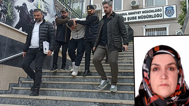 &Uuml;niversite &ouml;ğrencisi cinayeti işlediğini itiraf etti