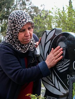 &Uuml;niversiteli Hakan&rsquo;ı &ouml;ld&uuml;ren sevgiliye verilen cezaya itiraz! '20-25 dakika başında beklemiş'