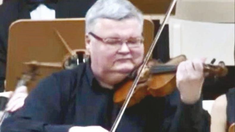 &Uuml;nl&uuml; Şef İstanbul U&ccedil;ağında Can Verdi