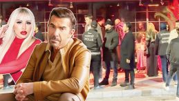 &Uuml;nl&uuml;lerin Eğlence Mek&acirc;nlarına Operasyon