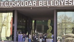 &Uuml;sk&uuml;dar Belediyesi&rsquo;ne &lsquo;İsk&acirc;n&rsquo; operasyonu