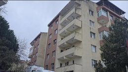 &Uuml;sk&uuml;dar&rsquo;da Evlat Vahşeti: Anne Babasını Katlettikten Sonra…